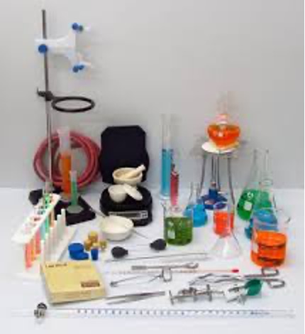 Laboratory supplies - Biomedics Products Limited