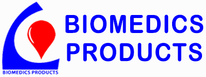 Biomedics Products Limited