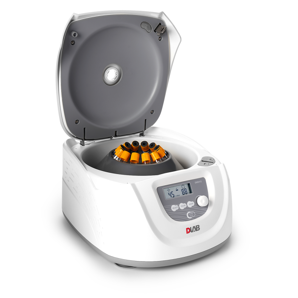 Clinical Centrifuges