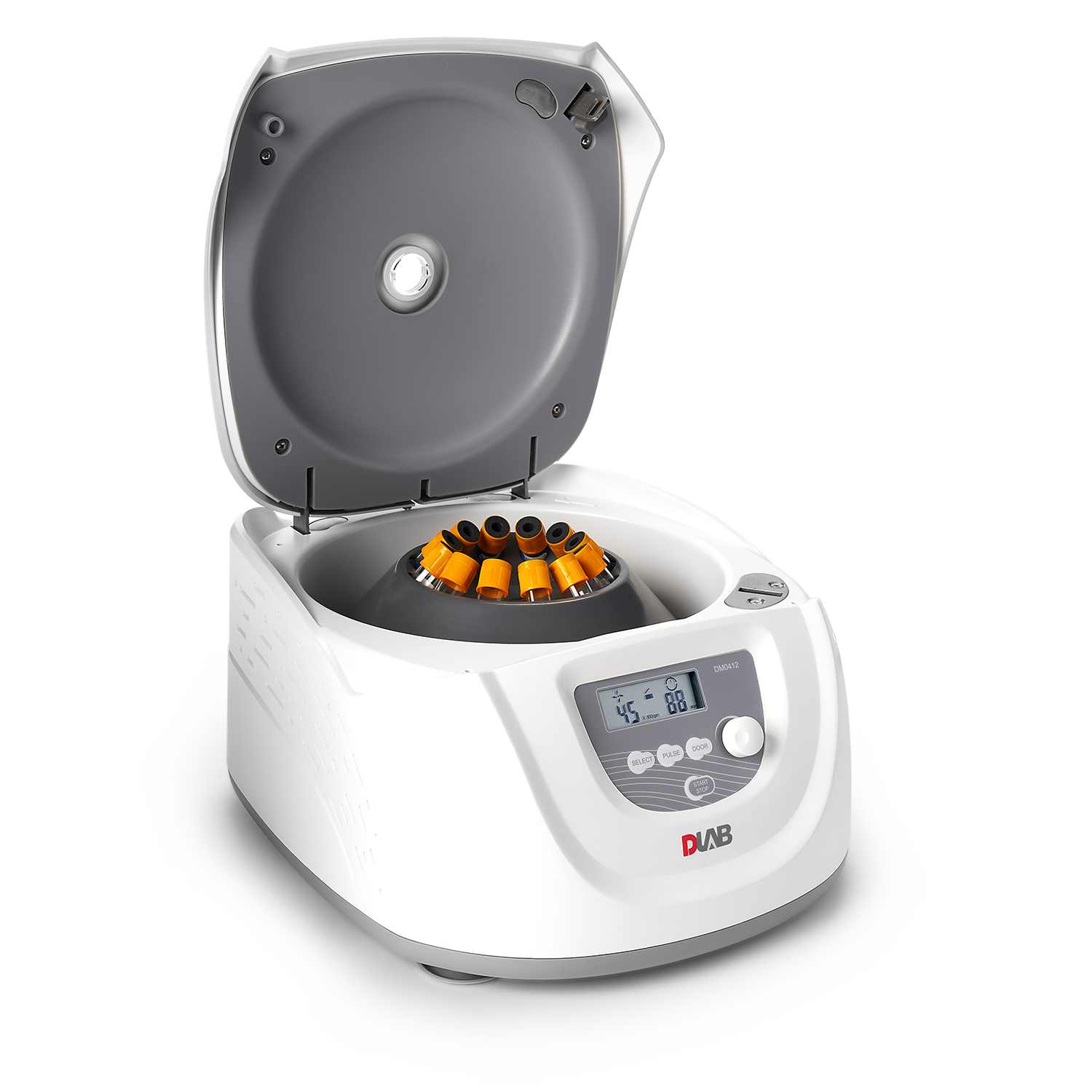 Clinical Centrifuges