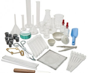 General Laboratory supplies