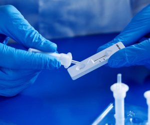 Point Of Care Testing