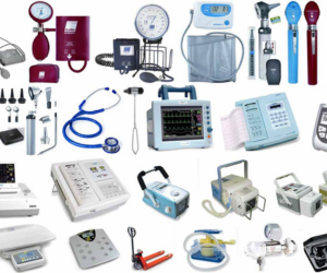 Medical Equipment